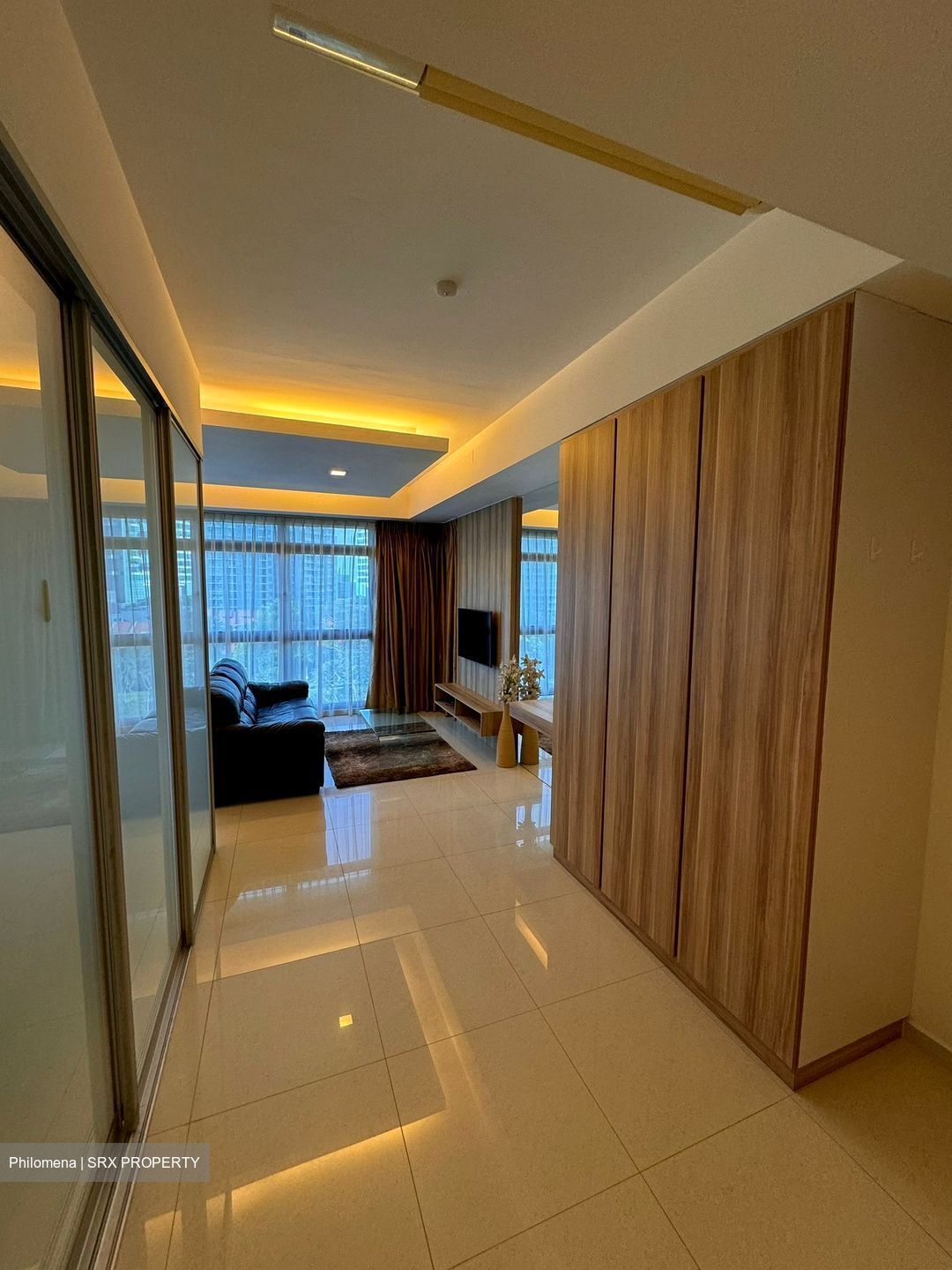 City Square Residences (D8), Condominium #570420321